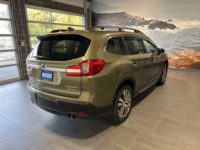 Used 2022 Subaru Ascent Limited w/ Technology Package image 39