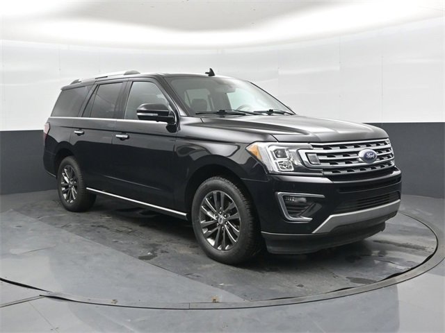 Used 2020 Ford Expedition Limited