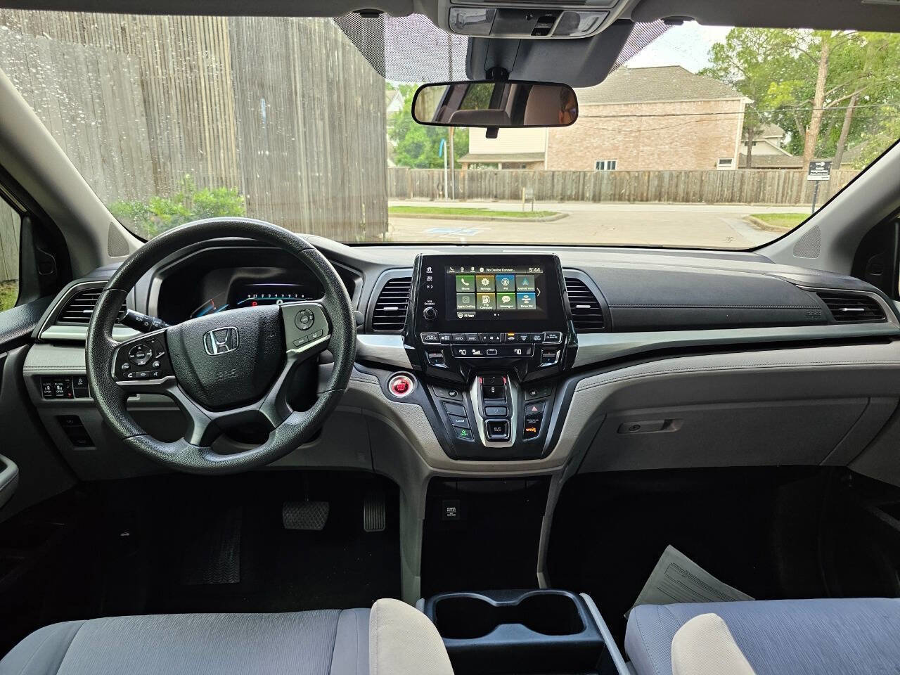 Used 2019 Honda Odyssey EX image 30