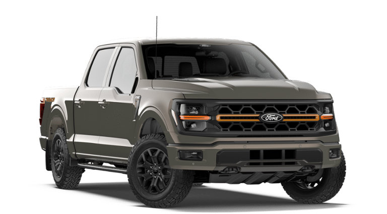 New 2026 Ford F150 Tremor AWD/4WD image 26