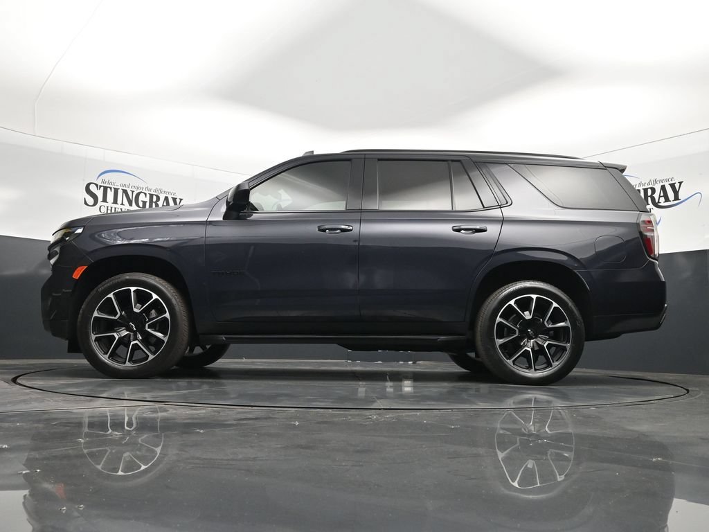 Used 2023 Chevrolet Tahoe RST RWD image 29