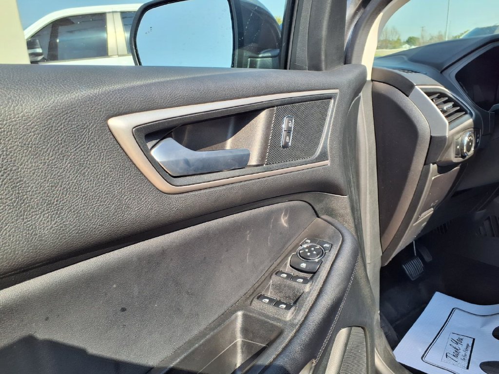 Used 2023 Ford Edge SEL w/ Convenience Package AWD/4WD image 14