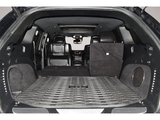 Used 2021 Jeep Grand Cherokee High Altitude AWD/4WD image 16