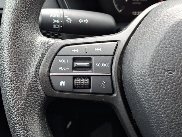 Certified 2023 Honda CR-V EX image 21