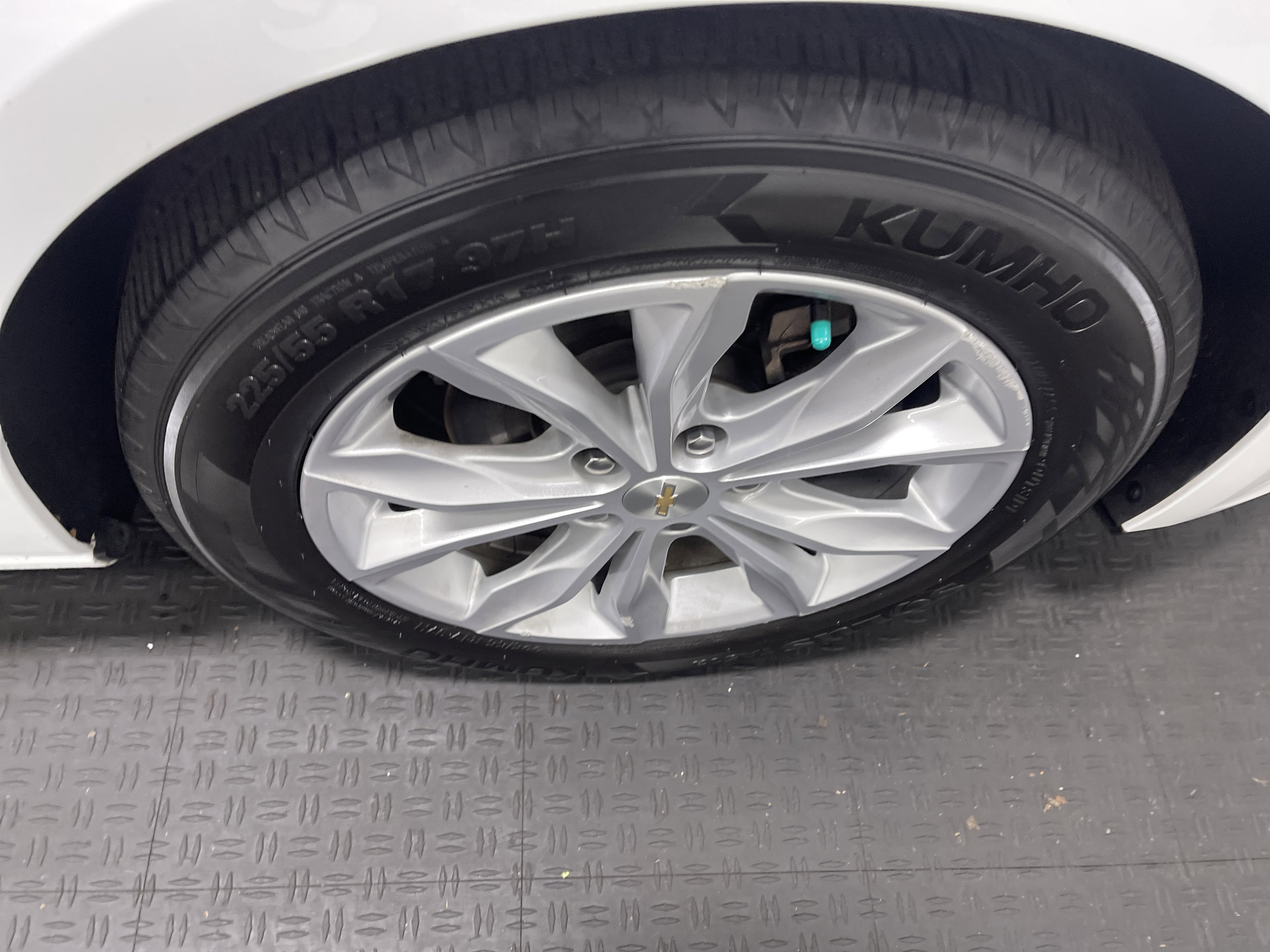 Used 2023 Chevrolet Malibu LT image 27