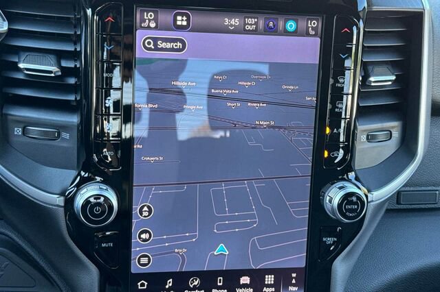 New 2026 RAM 2500 Big Horn image 15