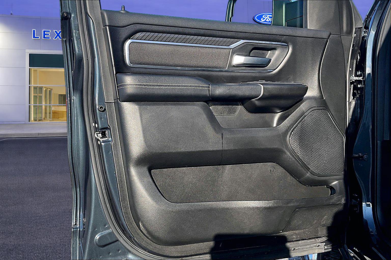 Used 2025 RAM 1500 Big Horn image 22