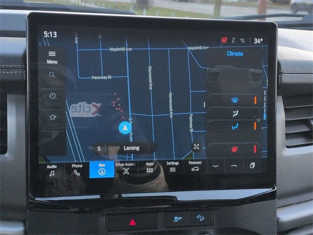 Used 2023 Ford Expedition Max XLT image 23