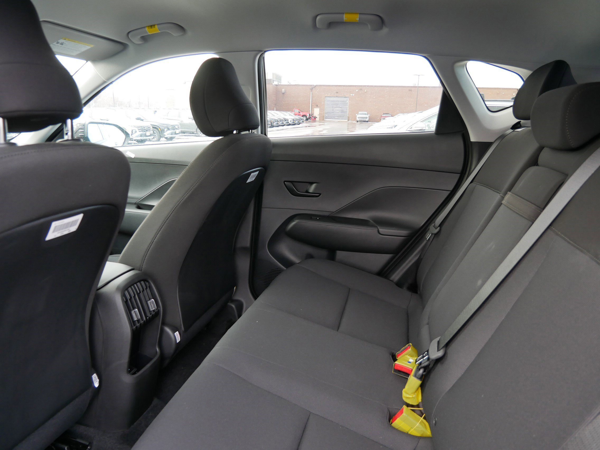 New 2025 Hyundai Kona SEL image 8