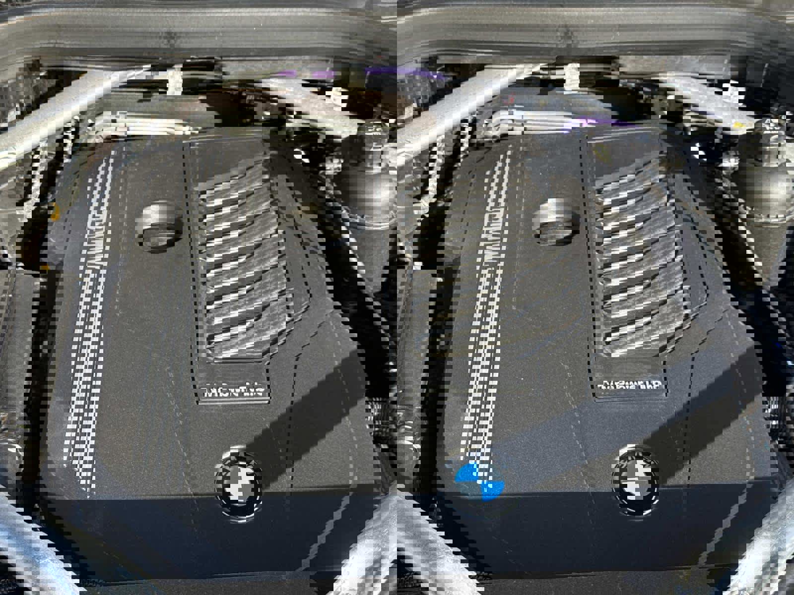 Used 2023 BMW X5 xDrive40i image 13