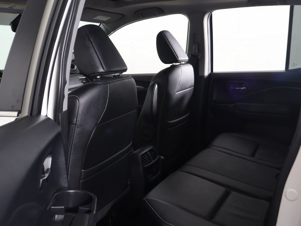 Used 2023 Honda Ridgeline RTL image 29