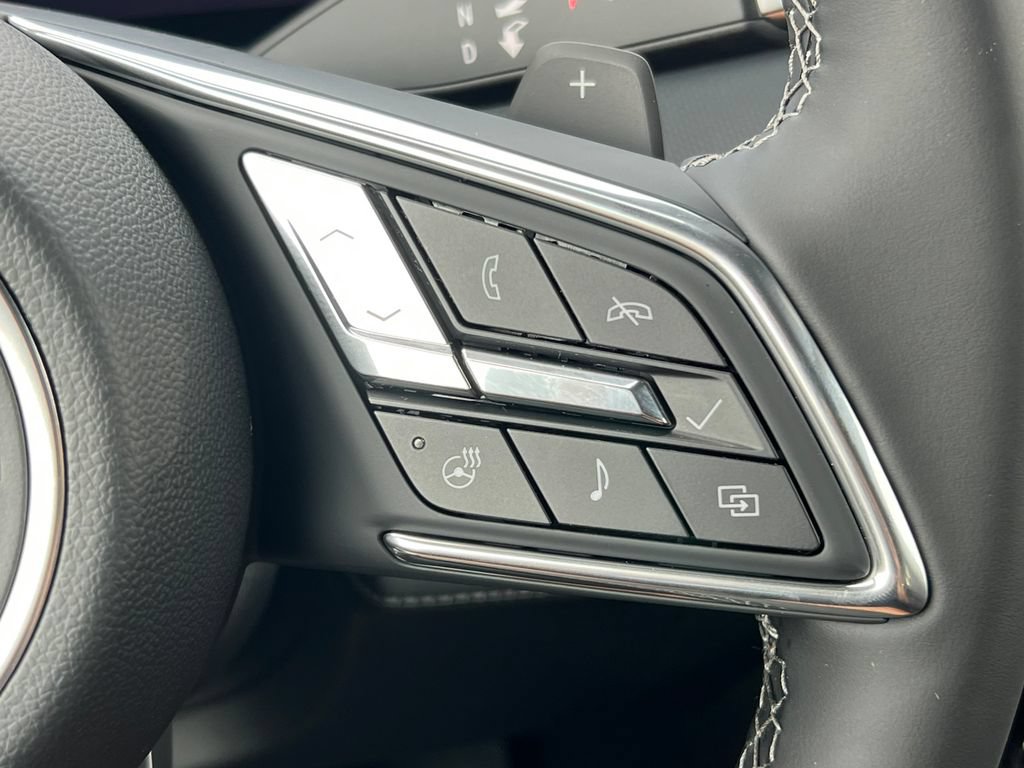 New 2027 Buick Enclave Preferred w/ Power Package AWD/4WD image 23