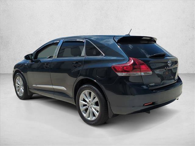 Used 2013 Toyota Venza LE AWD/4WD image 7