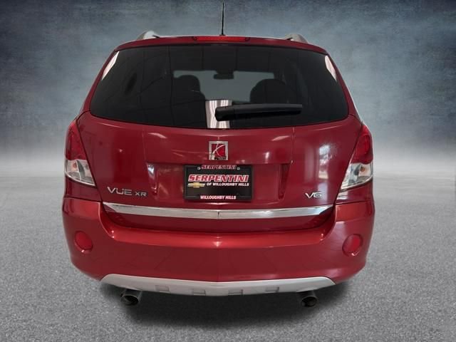 Used 2010 Saturn Vue XR image 8