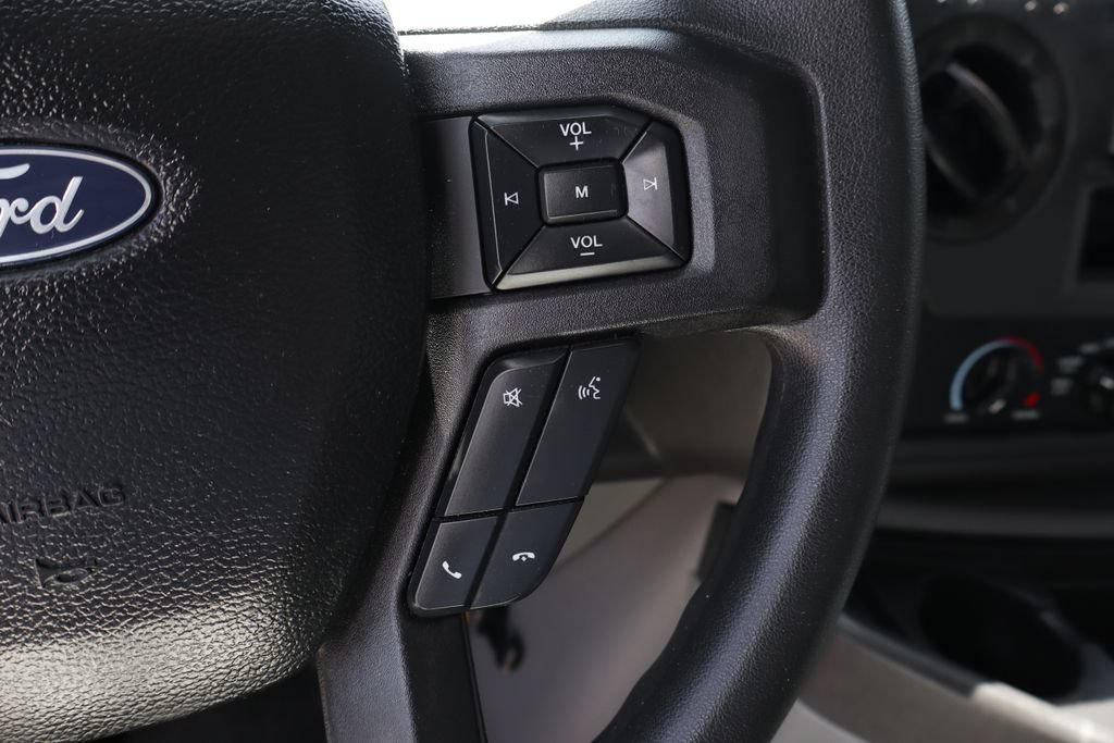 Used 2024 Ford E-450 and Econoline 450 Super Duty w/ Power Windows & Locks Group RWD image 27