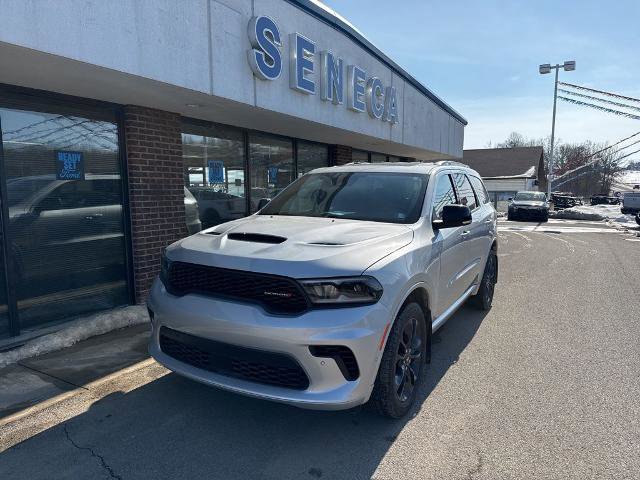 Used 2025 Dodge Durango GT