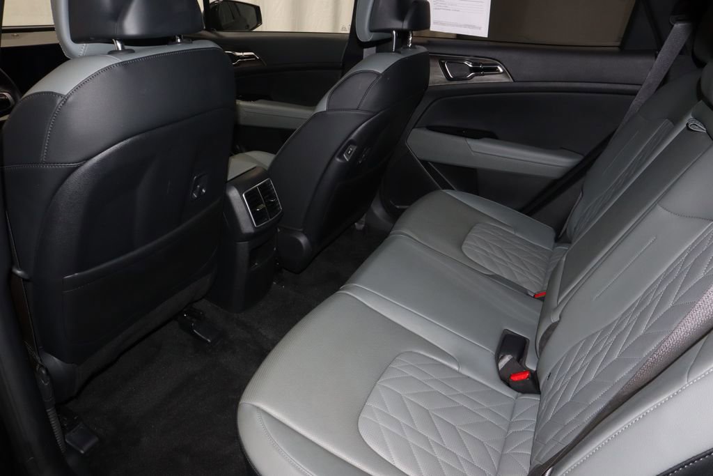 Used 2024 Kia Sportage X-Line image 22