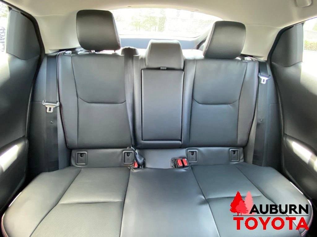 New 2026 Toyota Prius Plug-In Hybrid FWD image 16