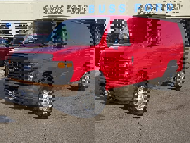 Used 2011 Ford E-250 and Econoline 250 image 1