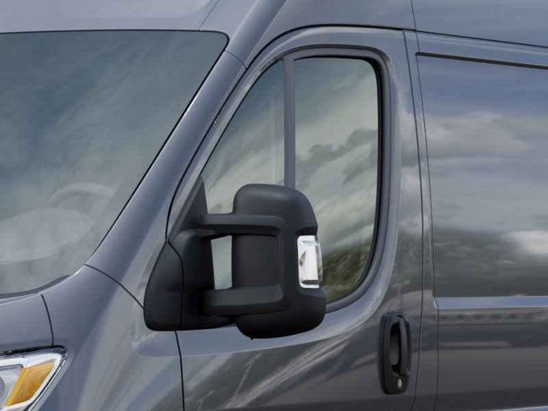 New 2026 RAM ProMaster 2500 image 12