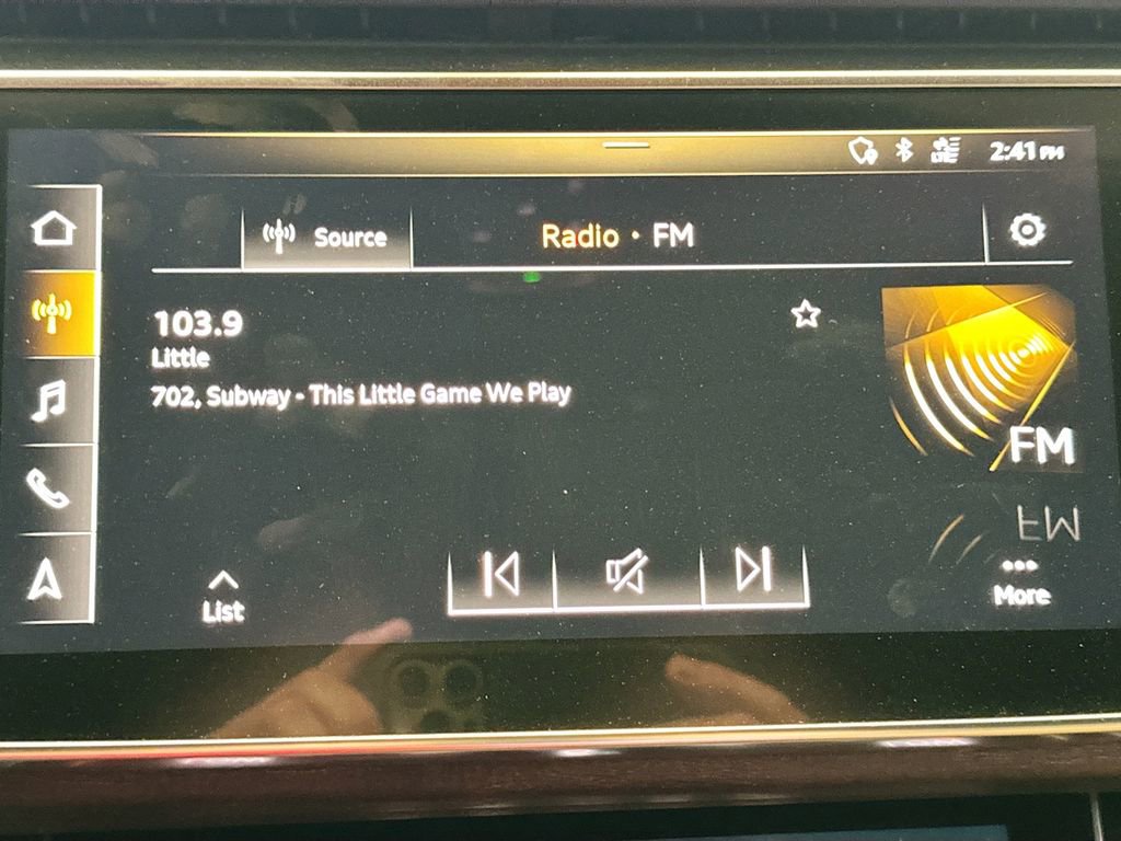 Used 2020 Audi Q7 3.0T Premium Plus w/ Premium Plus Package image 18