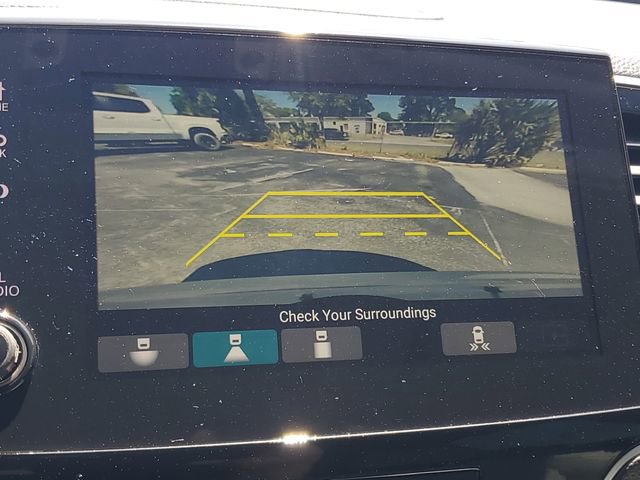Used 2021 Honda Pilot Elite image 28