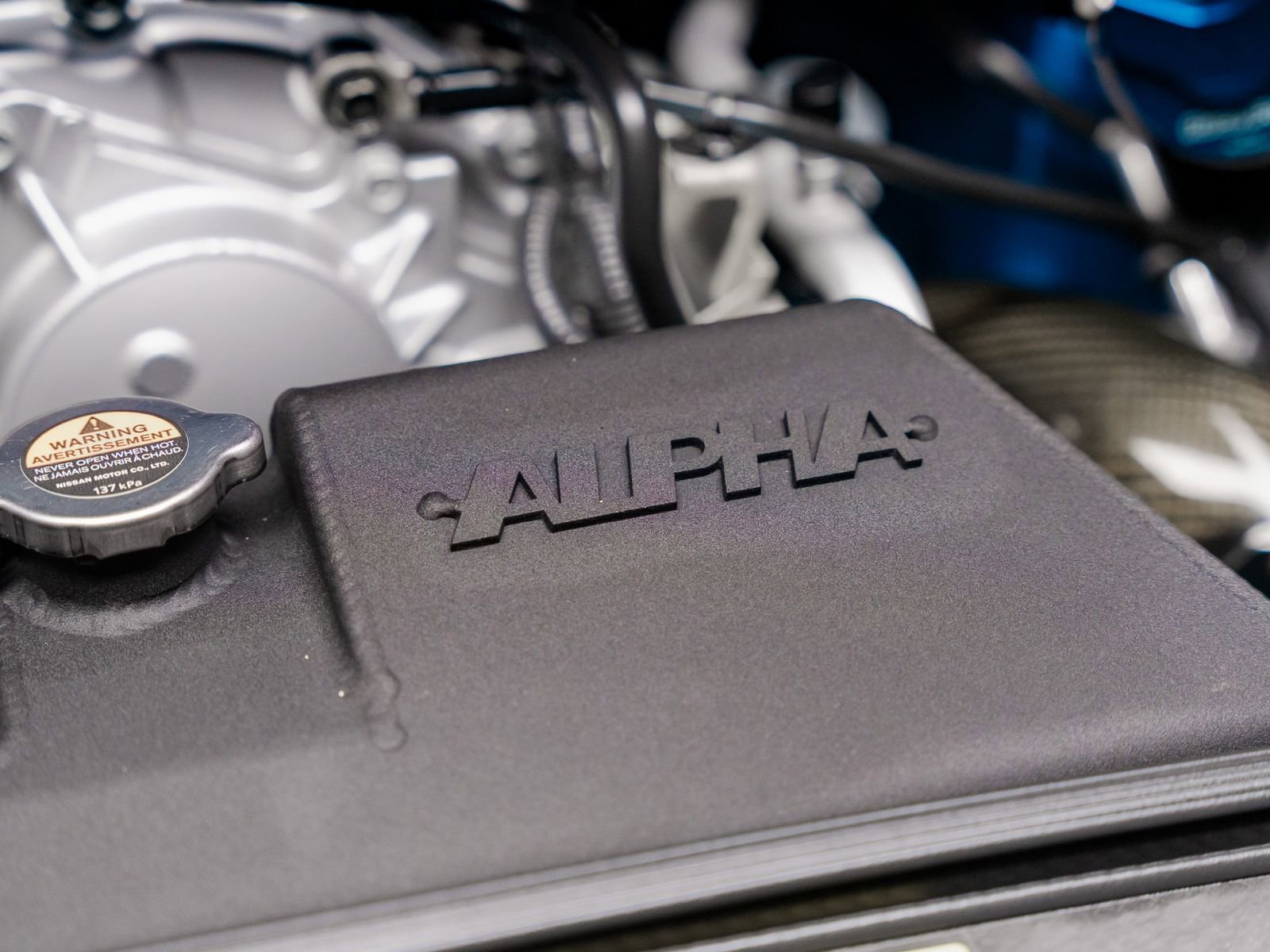 Used 2020 Nissan GT-R Premium image 40