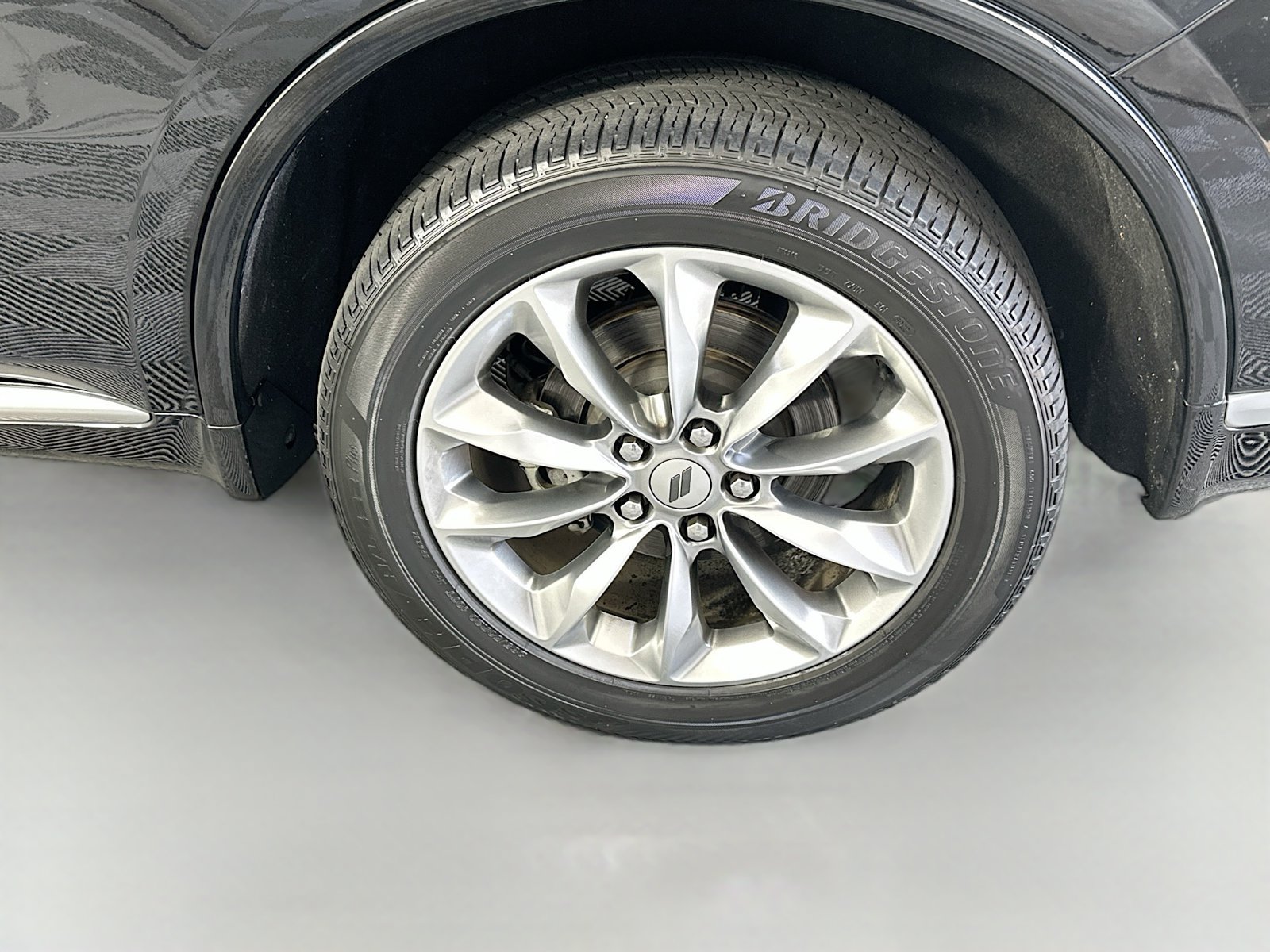 Used 2023 Dodge Durango Citadel AWD/4WD image 35