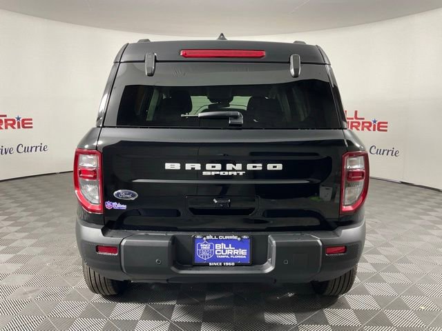 New 2025 Ford Bronco Sport Outer Banks w/ Outer Banks Tech Package+ image 4