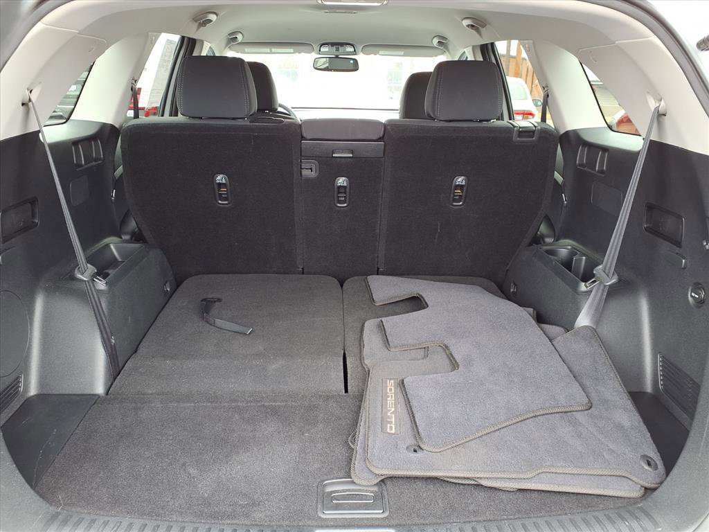 Used 2019 Kia Sorento L image 20