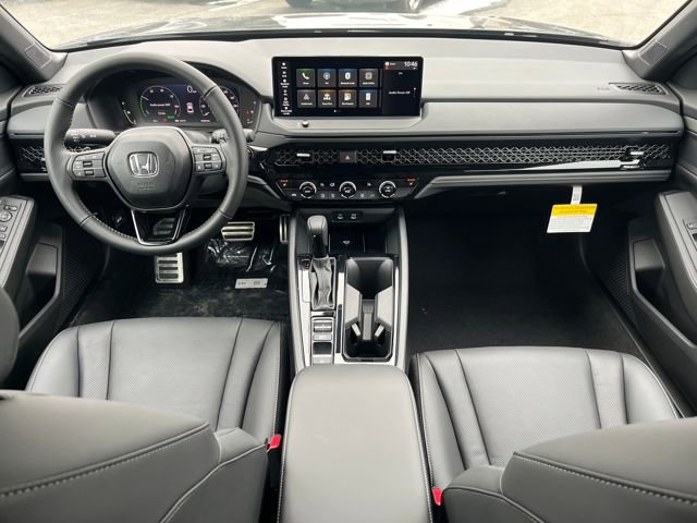 New 2026 Honda Accord Sport image 19