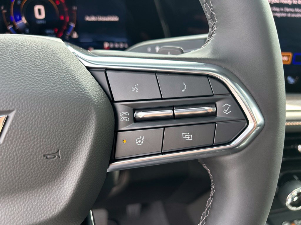 New 2026 Chevrolet Tahoe High Country AWD/4WD image 28