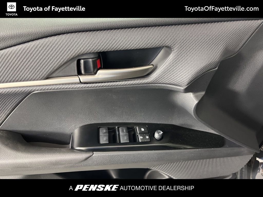 Used 2026 Toyota Camry SE w/ Convenience Package FWD image 24
