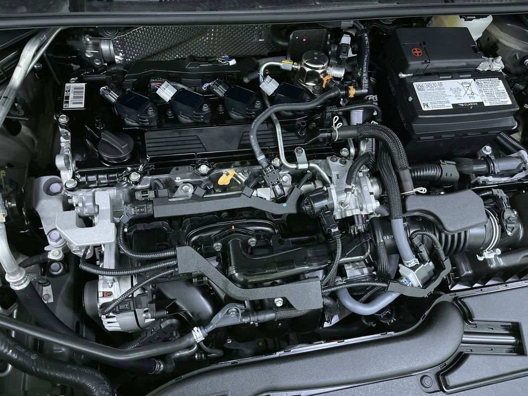 Used 2025 Toyota Corolla LE image 29