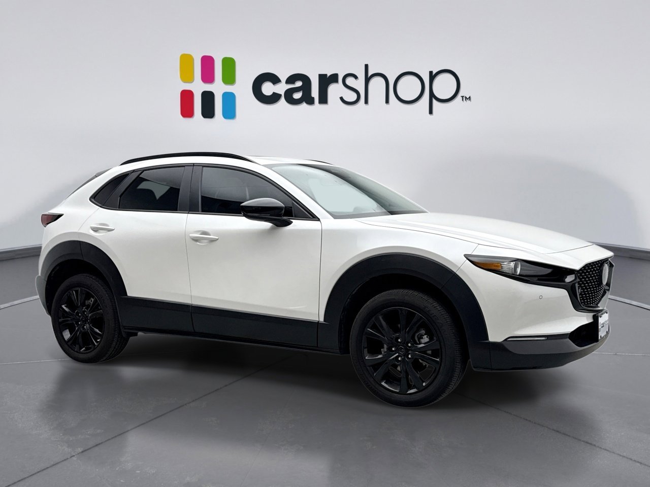 Used 2026 MAZDA CX-30 AWD 2.5 S image 7
