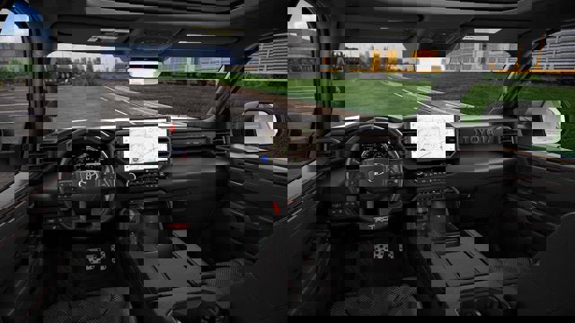 New 2026 Toyota Tundra TRD Pro image 79