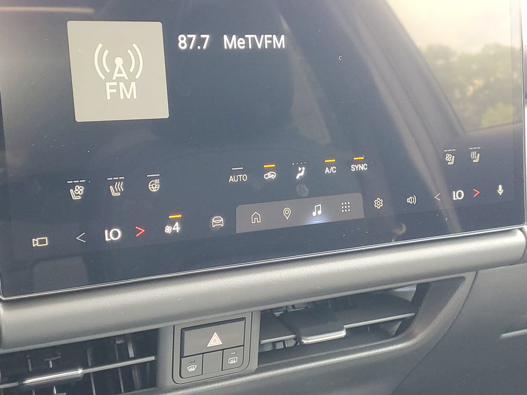 New 2026 MAZDA CX-5 2.5 S w/ Premium Plus Package AWD/4WD image 28
