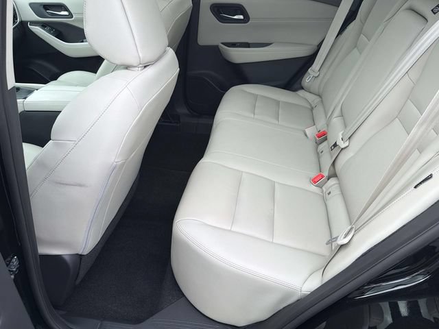 Certified 2023 Nissan Rogue SL FWD image 14