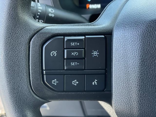 Certified 2025 Ford F150 STX image 9