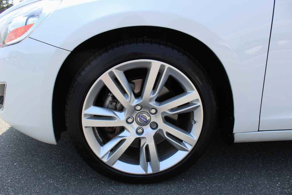 Used 2013 Volvo S60 T6 AWD/4WD image 34