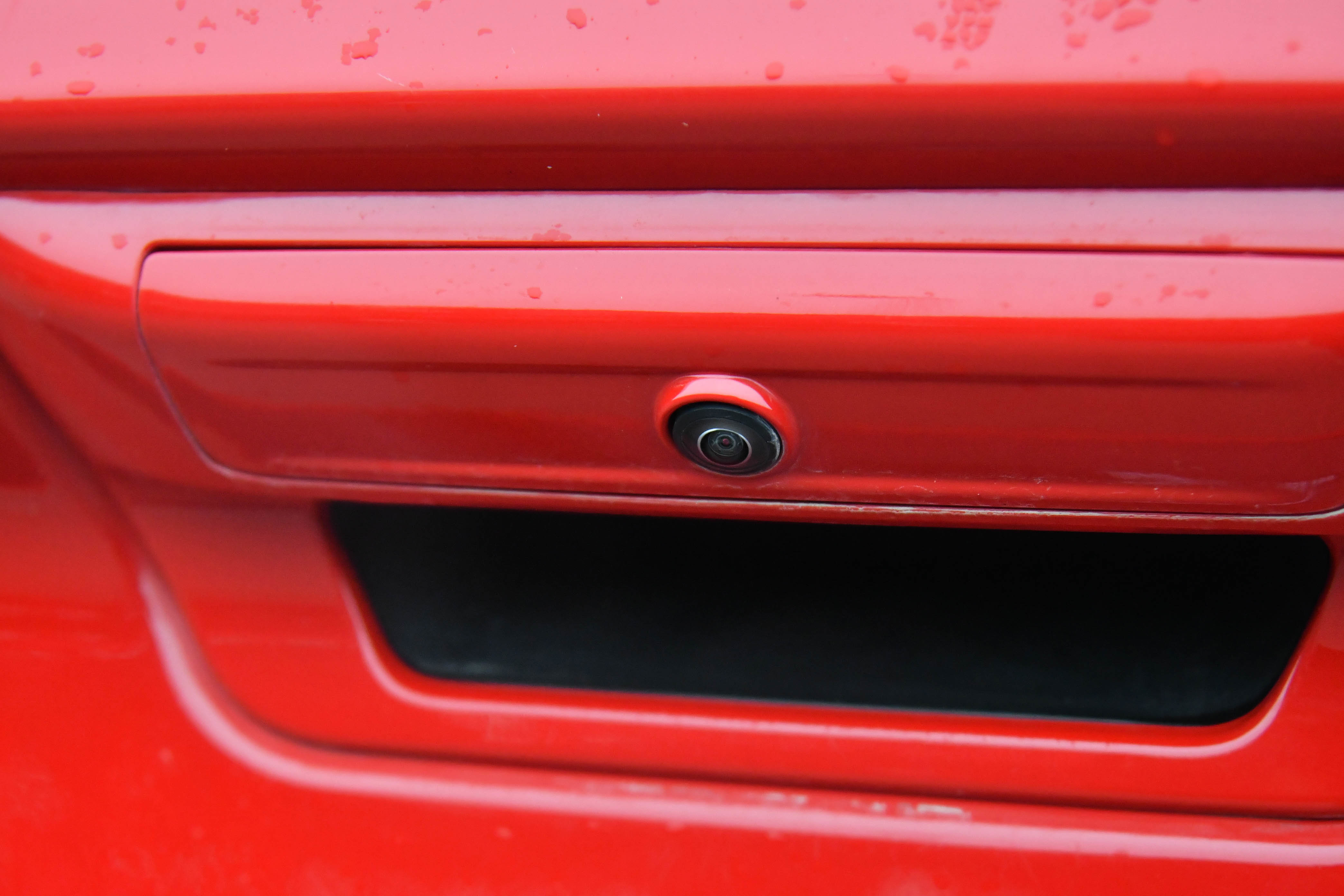 Used 2024 RAM 2500 Big Horn w/ Night Edition image 43