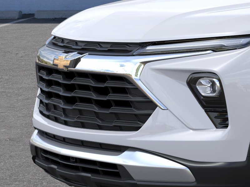 New 2026 Chevrolet TrailBlazer LT w/ Convenience Package FWD image 38