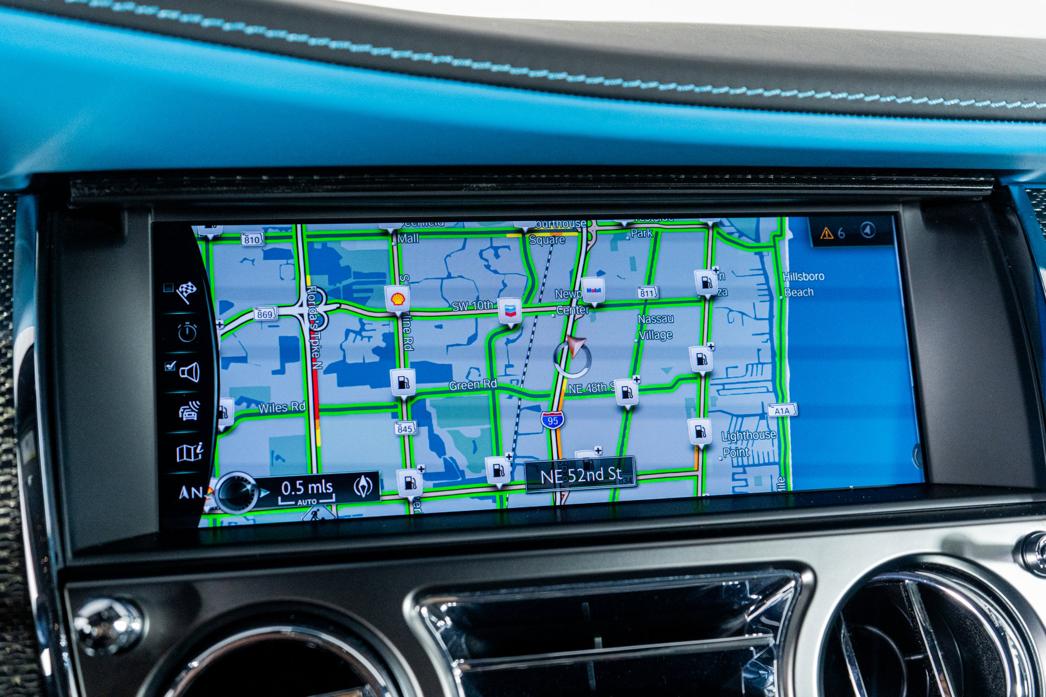 Used 2020 Rolls-Royce Wraith image 48