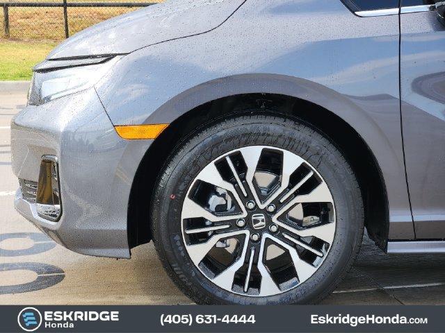 New 2027 Honda Odyssey Elite image 5