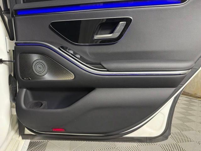 Used 2022 Mercedes-Benz S 500 4MATIC image 27