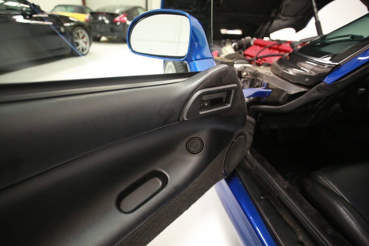 Used 1997 Dodge Viper GTS RWD image 26
