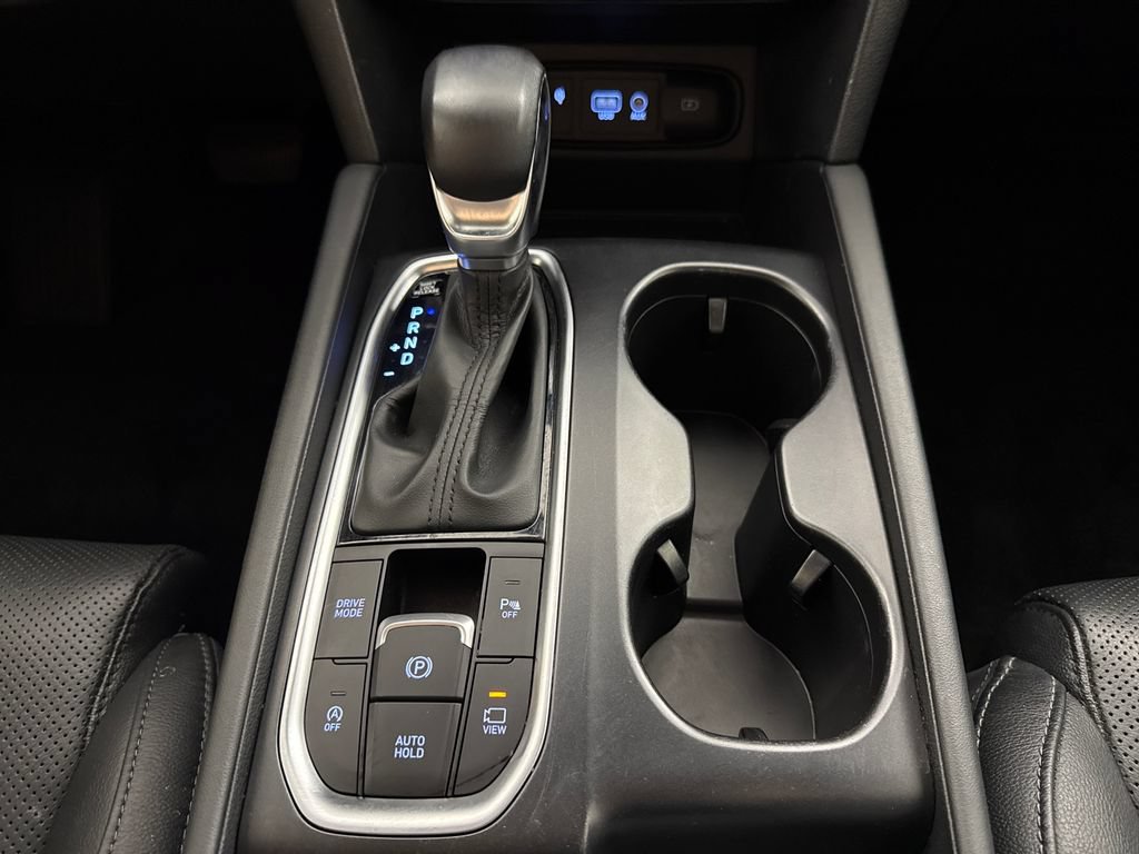 Used 2019 Hyundai Santa Fe FWD w/ Cargo Package image 19