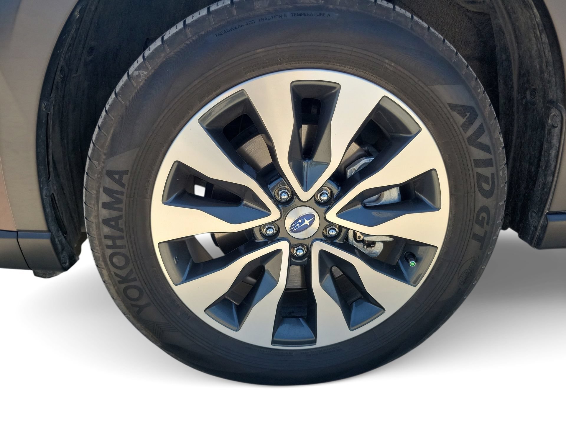 Used 2024 Subaru Outback Limited AWD/4WD image 20