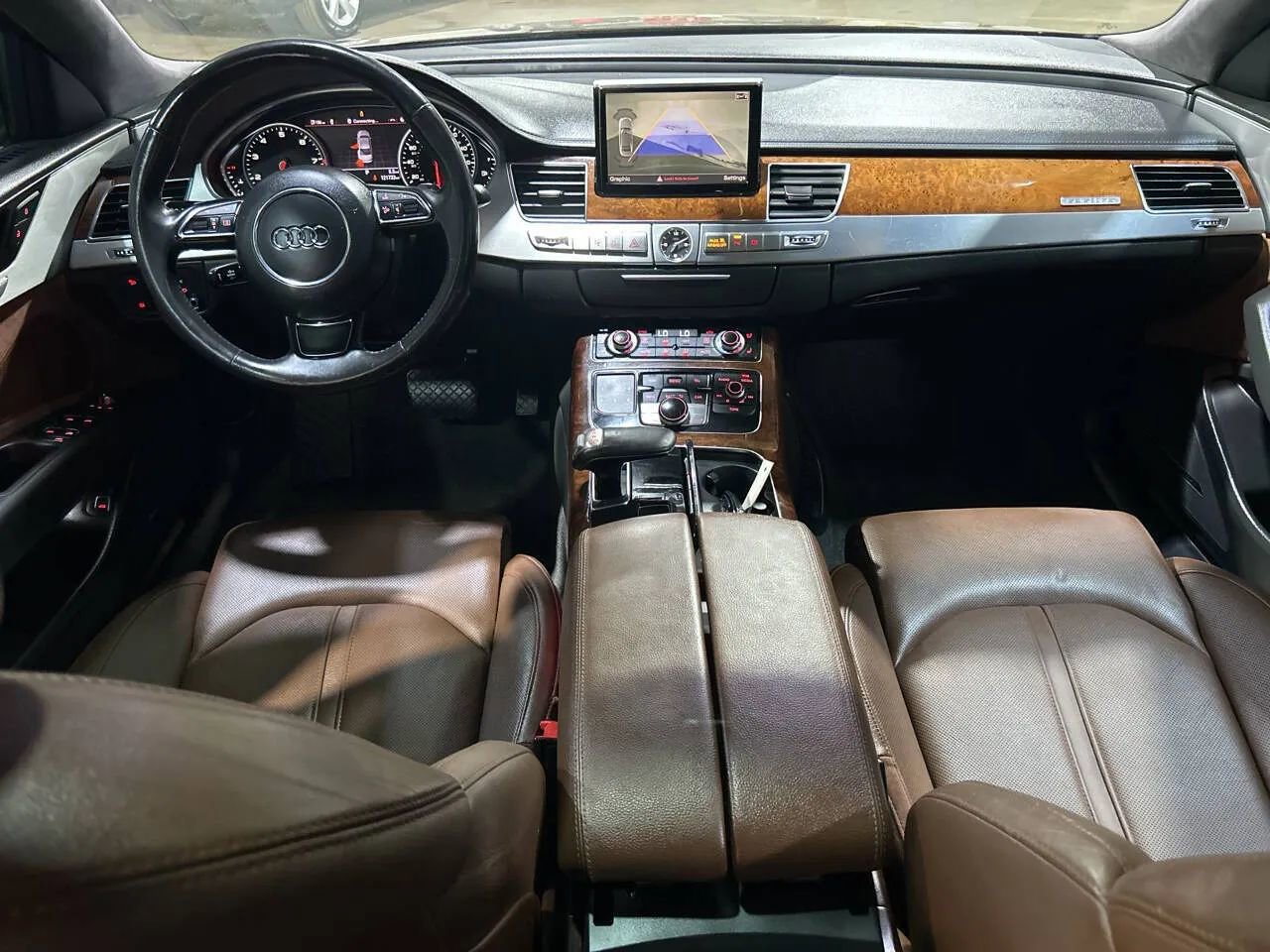 Used 2011 Audi A8 4.2 image 5