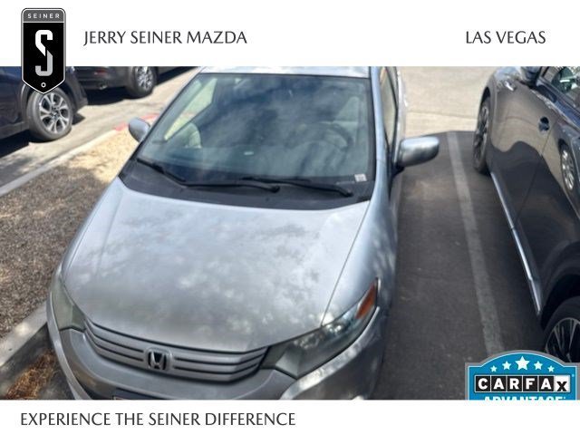 Used 2010 Honda Insight LX image 1